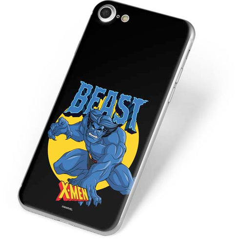 Marvel X-Men Beast iPhone 7 Skin