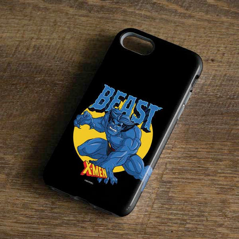 Marvel X-Men Beast iPhone 8 Pro Case