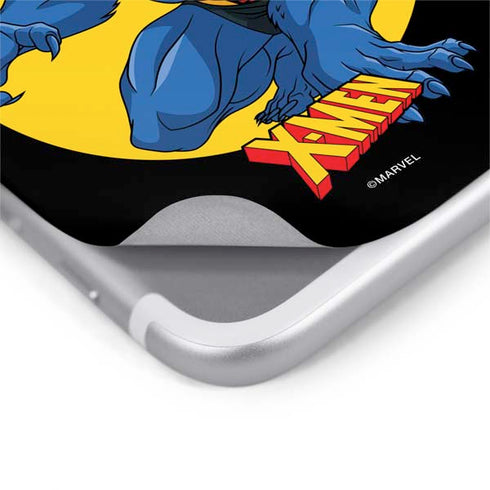 Marvel X-Men Beast iPhone 8 Skin