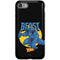 Marvel X-Men Beast iPhone SE (2nd & 3rd Gen) Pro Case