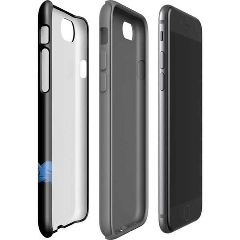 Marvel X-Men Beast iPhone SE (2nd & 3rd Gen) Pro Case