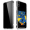 Marvel X-Men Beast iPhone X/XS Clear Case