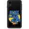 Marvel X-Men Beast iPhone XR Waterproof Case