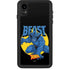 Marvel X-Men Beast iPhone XR Waterproof Case