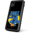 Marvel X-Men Beast iPhone XR Waterproof Case