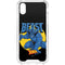 Marvel X-Men Beast iPhone XS Clear Case