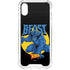 Marvel X-Men Beast iPhone XS Clear Case