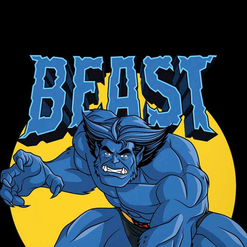 Marvel X-Men Beast iPhone XS Max Skin