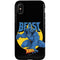 Marvel X-Men Beast iPhone XS Pro Case