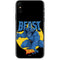 Marvel X-Men Beast iPhone XS Skin