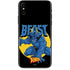 Marvel X-Men Beast iPhone XS Skin