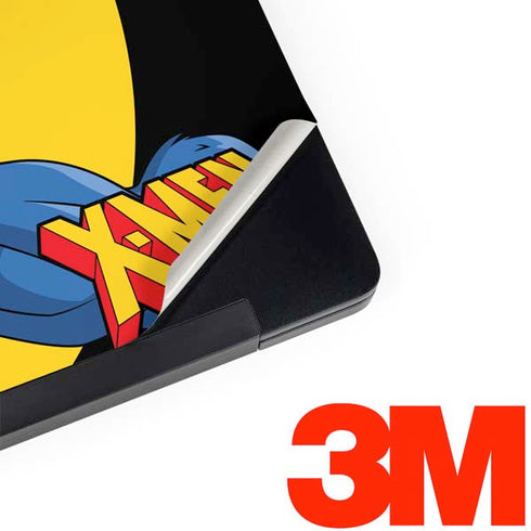 Marvel X-Men Beast Dell Latitude Skin