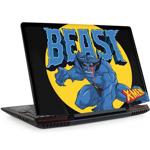 Marvel X-Men Beast Legion Y720 Skin