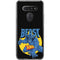 Marvel X-Men Beast LG K51/Q51 Clear Case