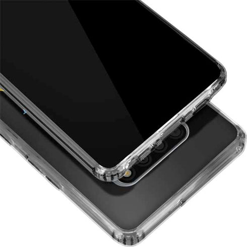 Marvel X-Men Beast LG Stylo 6 Clear Case