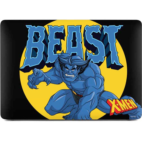 Marvel X-Men Beast Apple MacBook Air Skin