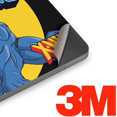 Marvel X-Men Beast Apple MacBook Air Skin