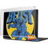 Marvel X-Men Beast MacBook Pro 14in (2021-24) Case plus Skin