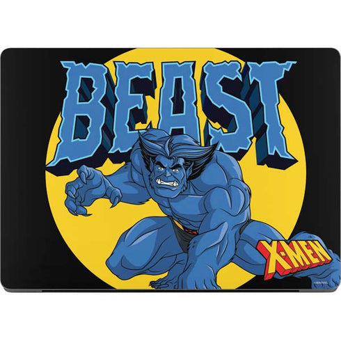 Marvel X-Men Beast MacBook Pro 14in (2021-24) Skin