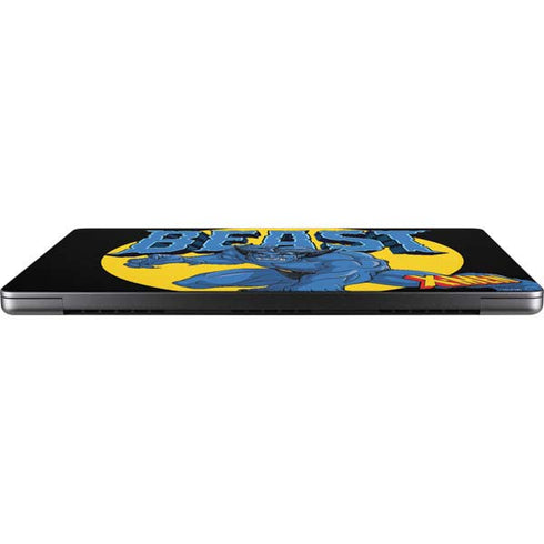Marvel X-Men Beast MacBook Pro 14in (2021-24) Skin