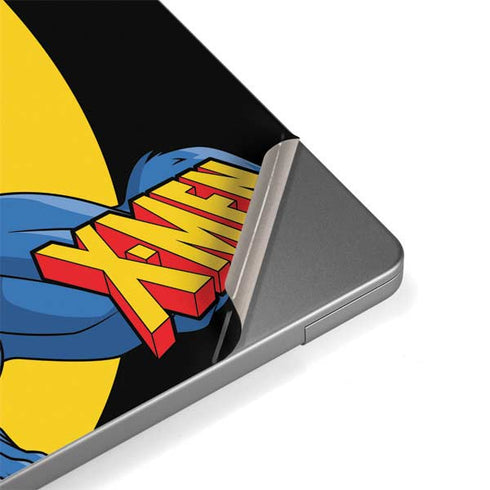 Marvel X-Men Beast MacBook Pro 14in (2021-24) Skin