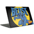 Marvel X-Men Beast MacBook Skins