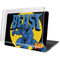 Marvel X-Men Beast MacBook Pro 15in (2016-19) Case plus Skin