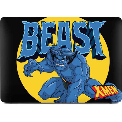 Marvel X-Men Beast Apple MacBook Pro 16-inch Skin