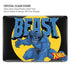 Marvel X-Men Beast MacBook Pro 16in (2021-25) Case plus Skin