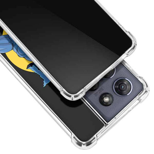 Marvel X-Men Beast Moto G 5G (2025) Clear Case