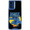 Marvel X-Men Beast Moto G 5G (2024) Clear Case
