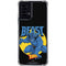 Marvel X-Men Beast Moto G Power 5G (2024) Clear Case