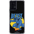 Marvel X-Men Beast Moto G Power 5G (2024) Clear Case