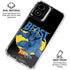 Marvel X-Men Beast Moto G Power 5G (2024) Clear Case