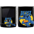 Marvel X-Men Beast Motorola RAZR Skin