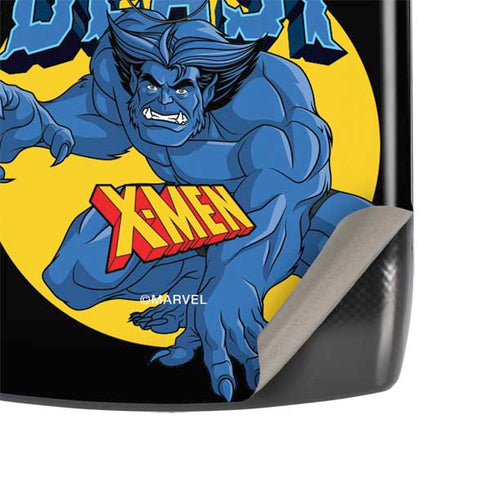 Marvel X-Men Beast Motorola RAZR Skin