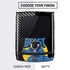 Marvel X-Men Beast Motorola RAZR Skin