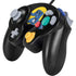 Marvel X-Men Beast Nintendo GameCube Controller Skin