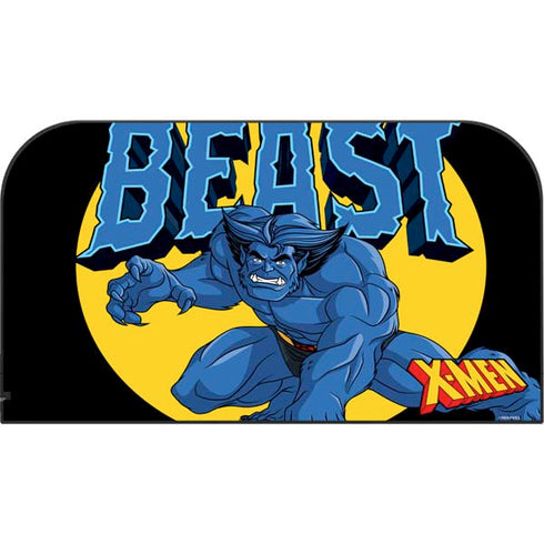 Marvel X-Men Beast Nintendo Switch 2 (2025) with Joy-Con Skin