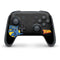 Marvel X-Men Beast Nintendo Switch Pro Controller Skin