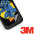 Marvel X-Men Beast Otterbox Commuter Galaxy Skin