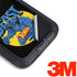 Marvel X-Men Beast Otterbox Defender Galaxy Skin