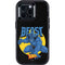 Marvel X-Men Beast Otterbox Defender iPhone Skin