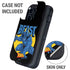 Marvel X-Men Beast Otterbox Defender iPhone Skin