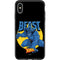 Marvel X-Men Beast Otterbox Symmetry iPhone Skin