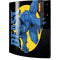 Marvel X-Men Beast Playstation 3 & PS3 Skin