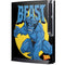 Marvel X-Men Beast Playstation 3 & PS3 Slim Skin