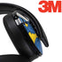 Marvel X-Men Beast PlayStation 4 Gold Wireless Headset Skin