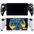 Marvel X-Men Beast PlayStation Portal Remote Player Skin