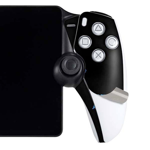 Marvel X-Men Beast PlayStation Portal Remote Player Skin
